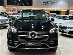 مرسيدس بنز GLS